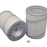 FA-3331 Sakura air filter -suits Holden, Toyota