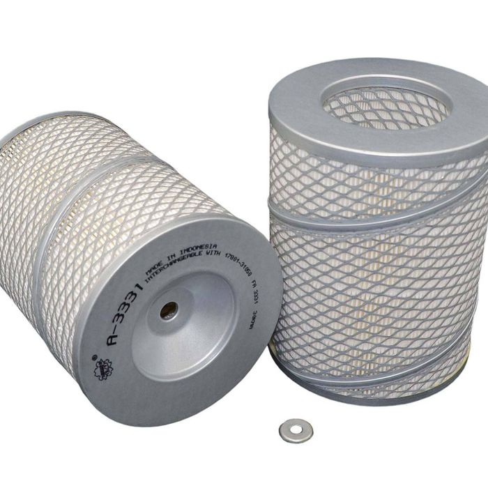 FA-3331 Sakura air filter -suits Holden, Toyota