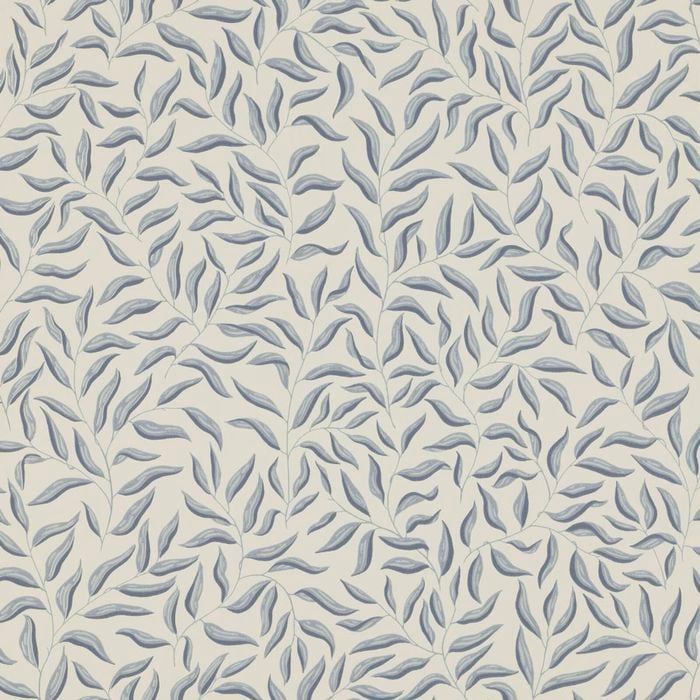 Wallpaper Trader Karolina, Blue