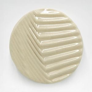 Northcote Pottery Supplies Clear Gloss Midfire Brush-on Glaze 500ml
