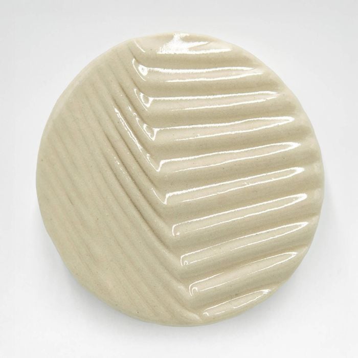 Northcote Pottery Supplies Clear Gloss Midfire Brush-on Glaze 500ml