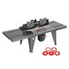 Ozito 855 x 335mm Router Table Bunnings New Zealand