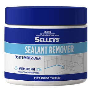 Selleys Sealant Remover 375g
