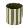 Moda 16cm Green Rayer Indoor Pot