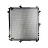Radiator For Nissan Navara Rx, St-x, King Cab D40 2.5l Diesel Yd25ddti M/t 08~15
