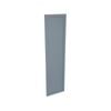 Kaboodle Danish Blue Corner Heritage Pantry Door