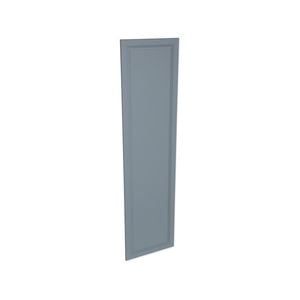 Kaboodle Danish Blue Corner Heritage Pantry Door