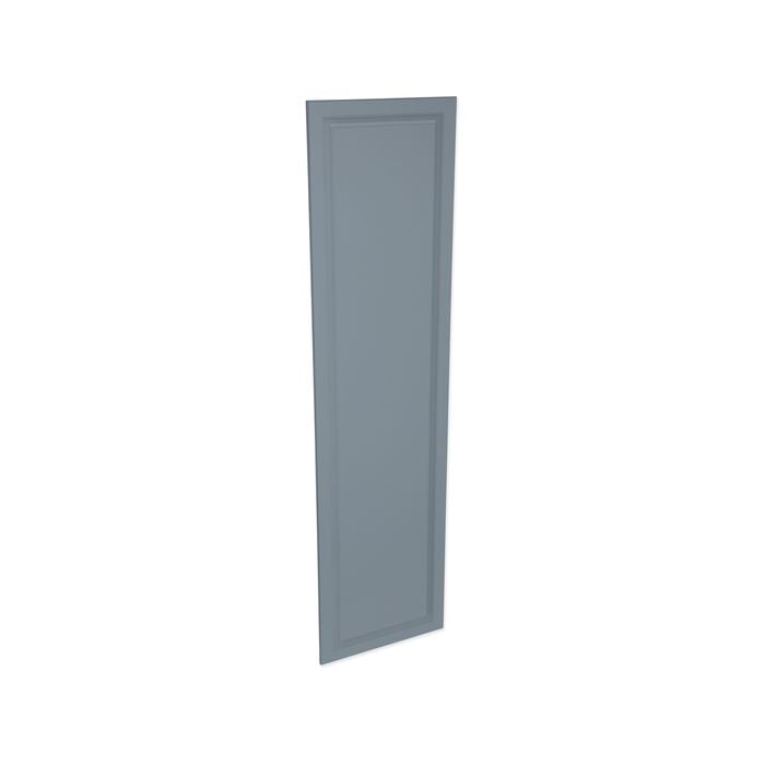 Kaboodle Danish Blue Corner Heritage Pantry Door