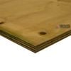 IBS Mini Panels 1200 x 1200 x 18mm H3.2 CD Plywood