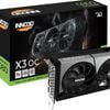 Inno3d Nvidia Geforce Rtx 5080 X3 Oc 16gb Gddr7