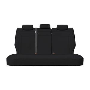For Hyundai i30 PD Hatch 2017-2024 Custom Neoprene Rear Seat Cover