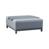 FurnitureOkay Brighton Fabric Outdoor Coffee Table
