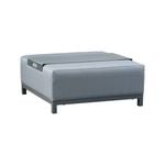 FurnitureOkay Brighton Fabric Outdoor Coffee Table