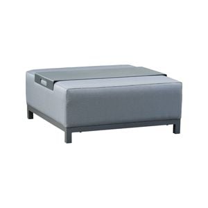 FurnitureOkay Brighton Fabric Outdoor Coffee Table