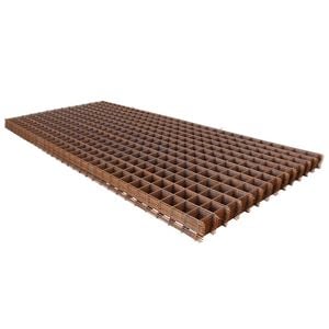 Summit Steel and Wire 663 Steel Reinforcing Mesh