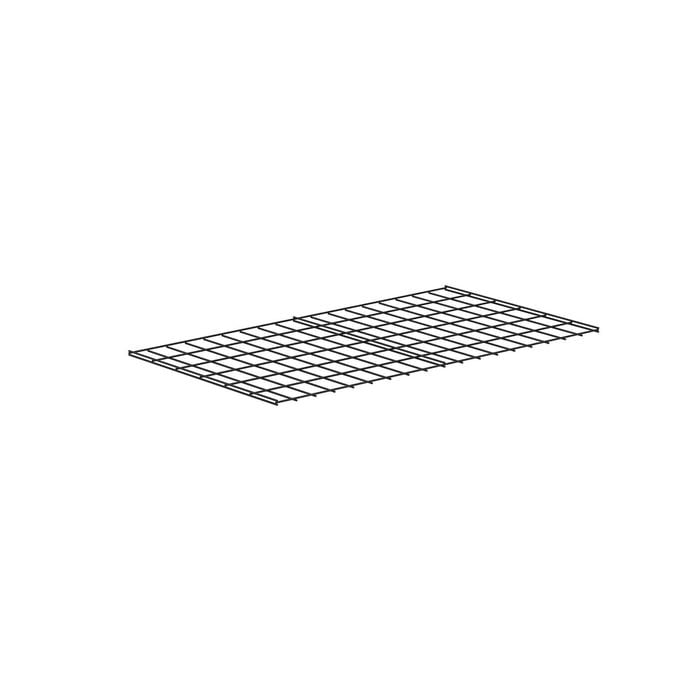 Rack It 400kg 895 x 500mm Wire Shelf (for 530 Rack depth) 