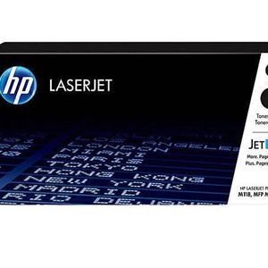 HP #94A Black Toner CF294A