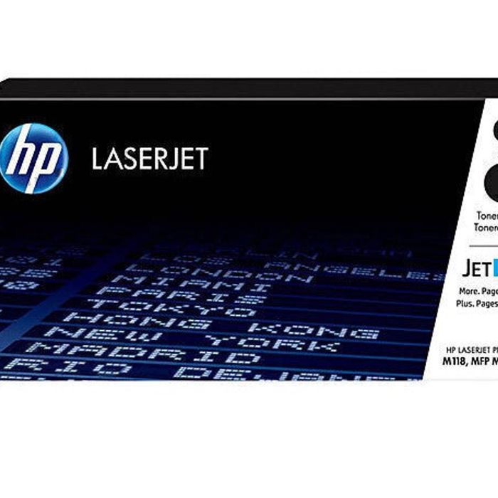 HP #94A Black Toner CF294A