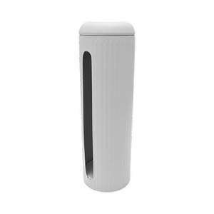 Astin Sinclair 150mm x 470mm Warm Grey Dolomite Toilet Roll Holder