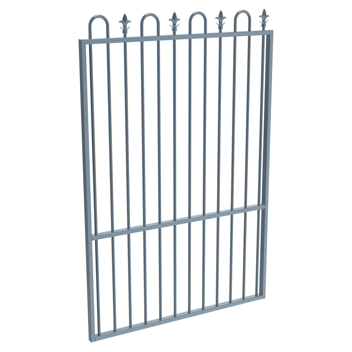 ProtectorAl 800 - 1200 x 1800mm Deep Ocean Aluminium Loop And Spear ...