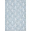 Deck 5502 Blue 290X200Cm Rug