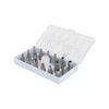 Mondo Icing Nozzle Set 17pc