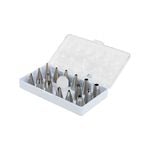 Mondo Icing Nozzle Set 17pc