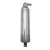 SWAN External Fuel Pump for Mercedes Benz E200 W124 Sedan 1993-1995 2.0L Compatible With GE274