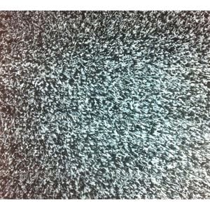 Coolaroo Artificial Lawn Grass 1830mm Silver