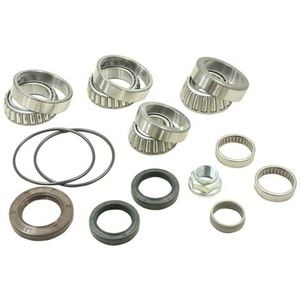 Differential Repair Kit for Holden Commodore Statesman Calais VP VR VQ VS IRS