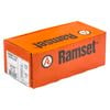 Ramset 12 x 100mm DynaBolt Plus Hex Nut Bolt - 20 Pack