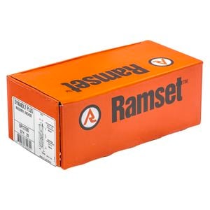 Ramset 12 x 100mm DynaBolt Plus Hex Nut Bolt - 20 Pack