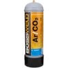 Bossweld 2.2L Argon/CO2 Disposable Gas Bottle