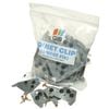 GIB Quiet Clip® 50pk