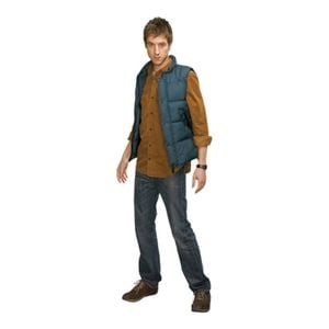 Doctor Who Rory Body Warmer Cardboard Cutout Kids/Adult Collectable Toy