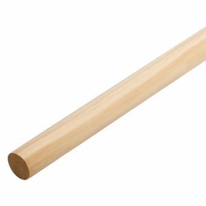 45mm Pinetrim Dowel