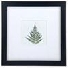 Frankie & Me Picture Frame 4x4'' Photo Holder Home/Office Decor Black