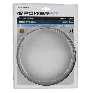 Powerfit Bandsaw Blade 1790mm