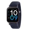 Tikkers Time Series 13 Smart Watch w/ Adjustable Straps - Navy Blue