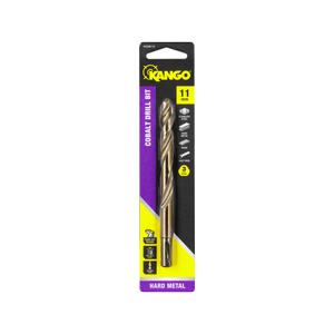 Kango 11mm Cobalt Drill Bit