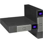 Eaton Line-interactive UPS - 1.50 kVA/1.50 kW - 2U Rack/Tower - 120 V AC, 230 V AC Input - 200 V AC, 208 V AC,
