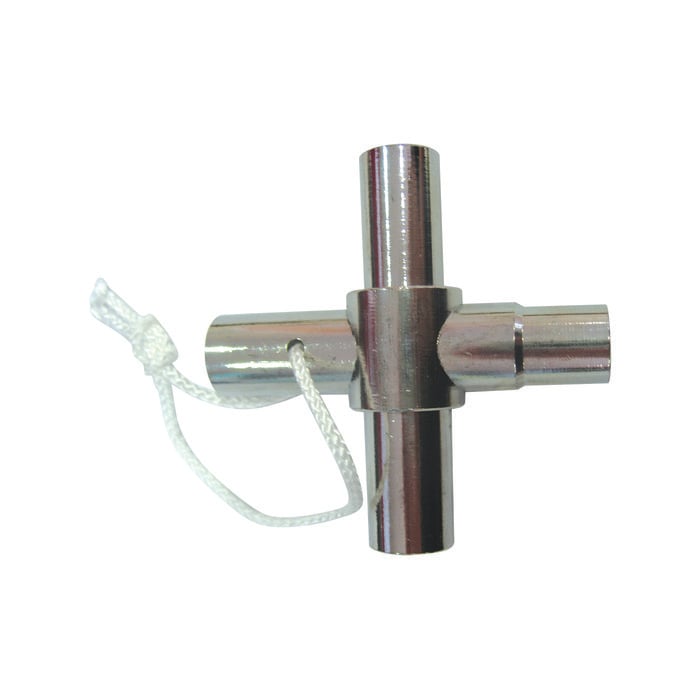 FIX-A-TAP Anti-Vandal Garden Tap Key