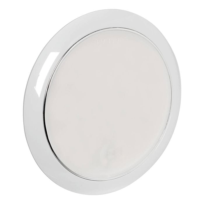 NARVA 12V Saturn 130mm LED Interior Lamp With Touch Sensitive On/Off Switch