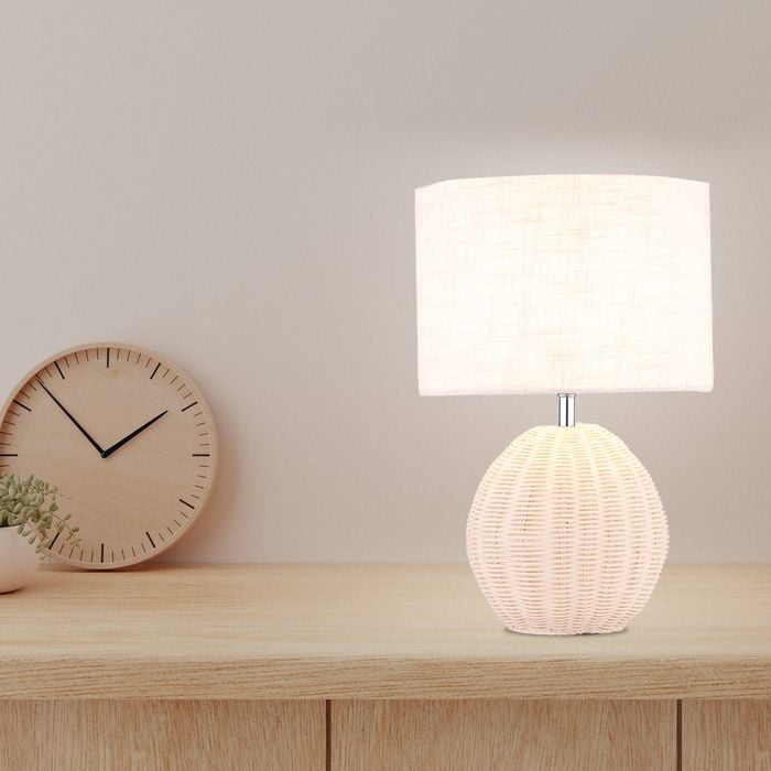  Verve Design 38cm Rye Table Lamp