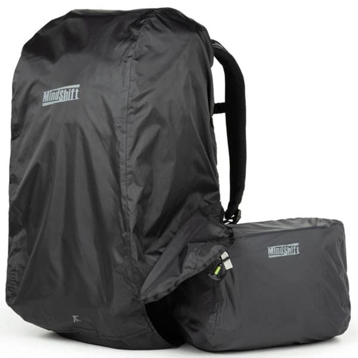 MindShift Gear Rotation Rain Cover for 22L Backpack