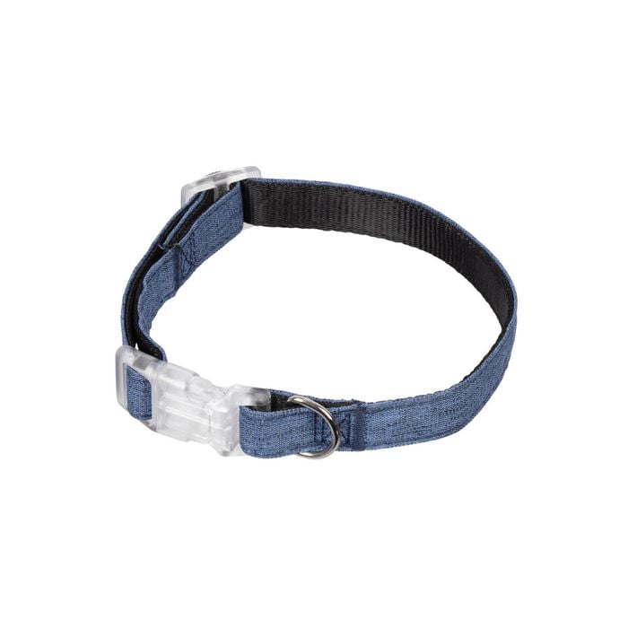 Happy Tails Small Dog Collar
