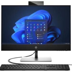 Hp Proone 440 G9 Aio 23.8" I5-13500t 8gb 256gb Ssd