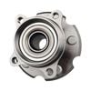 Rear Wheel Bearing Hub for Toyota Alphard Vellfire AGH30 AYH30 GGH30 FWD 2015-On