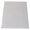 Marbig Ultra Letter File A4 (Clear) (10pk)