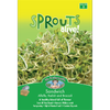 Mr Fothergills Sprouts Alive Sandwich Mix Seeds